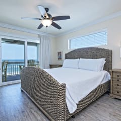BeachFront 5Bed EasyBreezy West