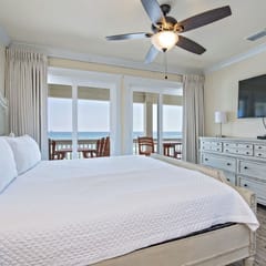 BeachFront 9Bed EasyBreezy West