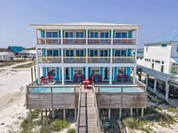 BeachFront 18Bed Pool EasyBreezy - Image 2