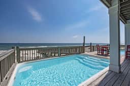 BeachFront 5Bed EasyBreezy East - Image 3