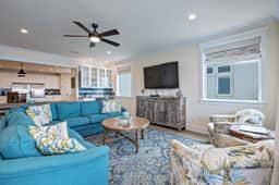 BeachFront 5Bed EasyBreezy East - Image 4