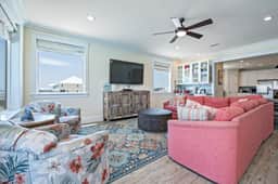 BeachFront 5Bed EasyBreezy West - Image 4