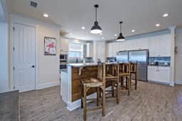 BeachFront 5Bed EasyBreezy West - Image 5