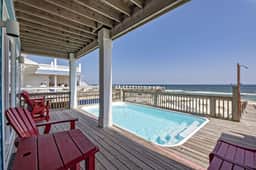 BeachFront 9Bed EasyBreezy East - Image 3