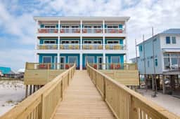 BeachFront 9Bed EasyBreezy West - Image 3