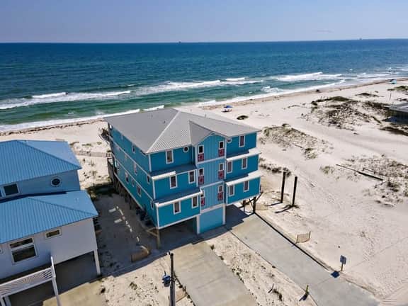 BeachFront 18Bed Pool EasyBreezy - Image 3