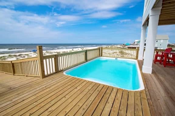 BeachFront 5Bed EasyBreezy West - Image 3