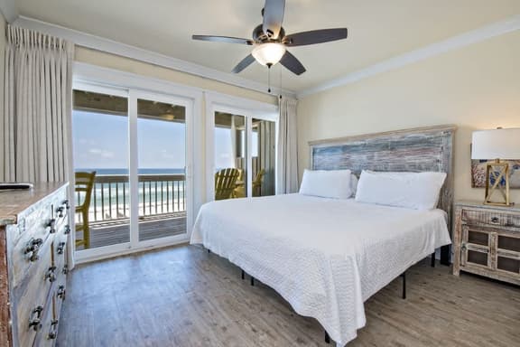 BeachFront 5Bed EasyBreezy East - Image 1