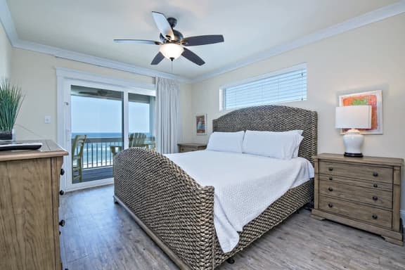 BeachFront 5Bed EasyBreezy West - Image 1