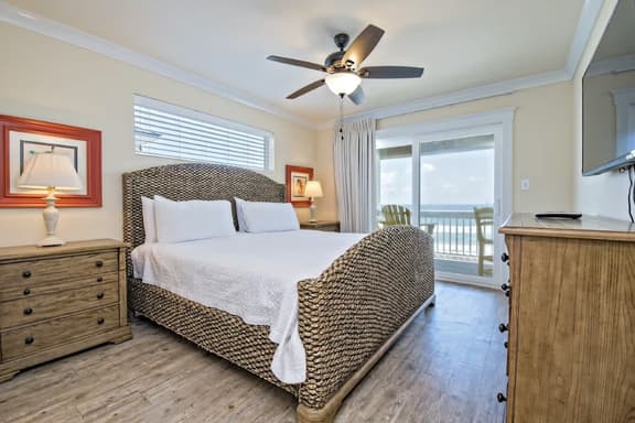 BeachFront 9Bed EasyBreezy East - Image 1