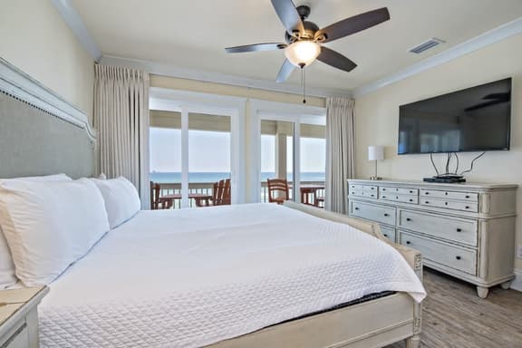 BeachFront 9Bed EasyBreezy West - Image 1