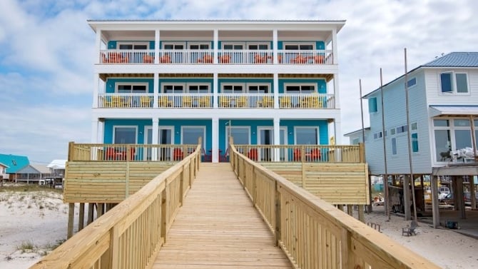 Gulf Shores Beach Houses: Your Ultimate Guide to a Perfect Vacation - Beach House Rentals