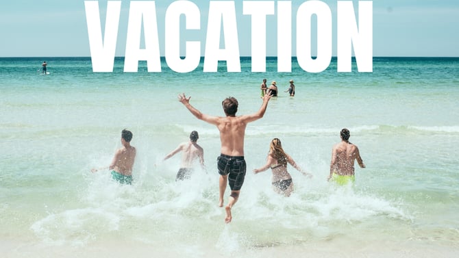Top Reasons to Book an October Gulf Shores Vacation Rental - Beach House Rentals